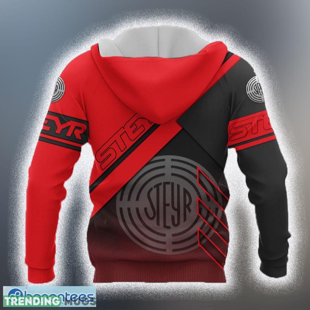 Steyr Car 3D Hoodie Zip Hoodie All Over Printed For Men And Women Gift Christmas - Steyr Car 3D Hoodie Zip Hoodie All Over Printed_2 Steyr Car 3D Hoodie Zip Hoodie All Over Printed For Men And Women Gift Christmas - Steyr Car 3D Hoodie Zip Hoodie All Over Printed_2
