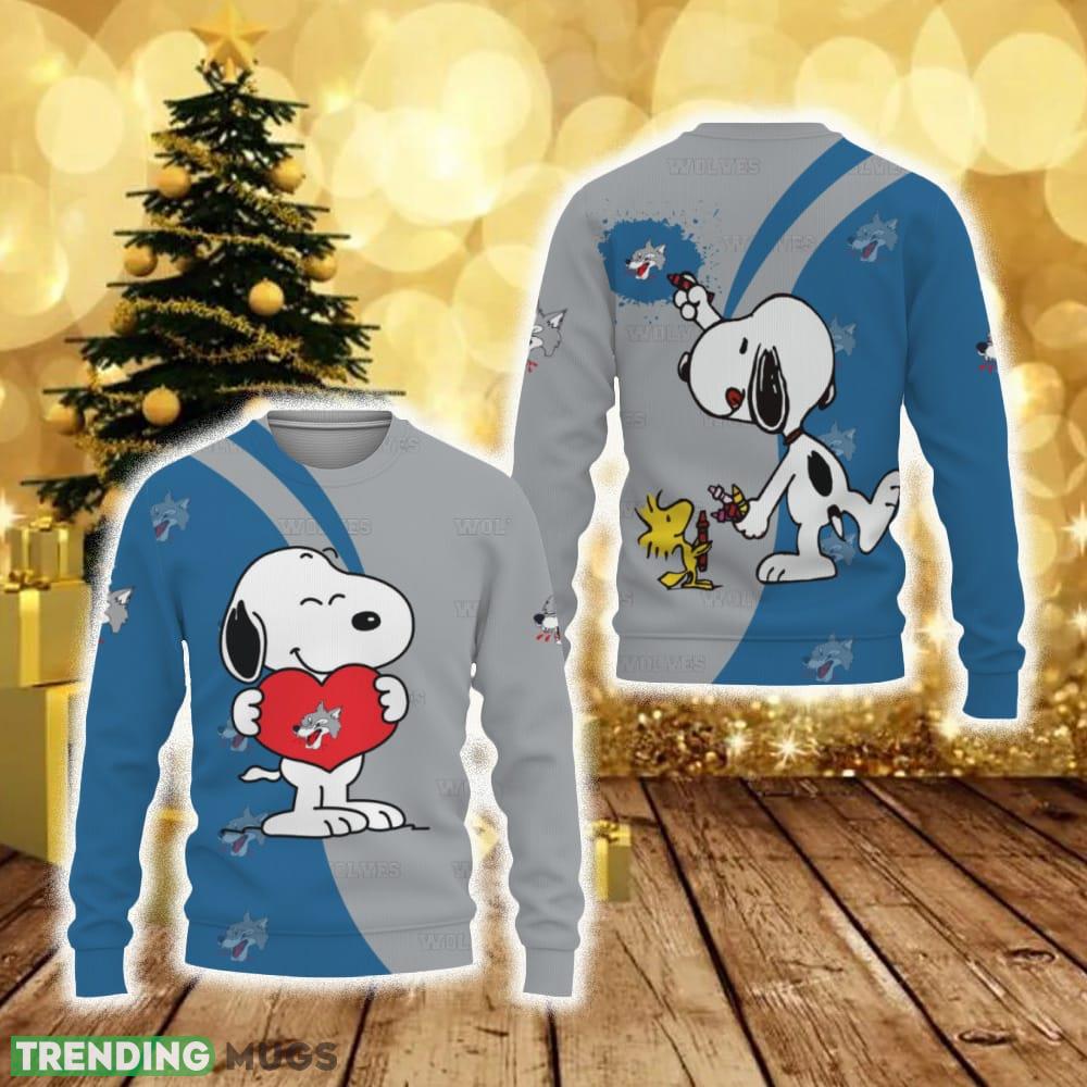 Sudbury Wolves Snoopy Cute Heart American Sports Team Funny 3D Sweater For Men And Women Gift Christmas - Sudbury Wolves Snoopy Cute Heart American Sports Team Funny 3D Sweater For Men And Women Gift Christmas Sudbury Wolves Snoopy Cute Heart American Sports Team Funny 3D Sweater For Men And Women Gift Christmas - Sudbury Wolves Snoopy Cute Heart American Sports Team Funny 3D Sweater For Men And Women Gift Christmas