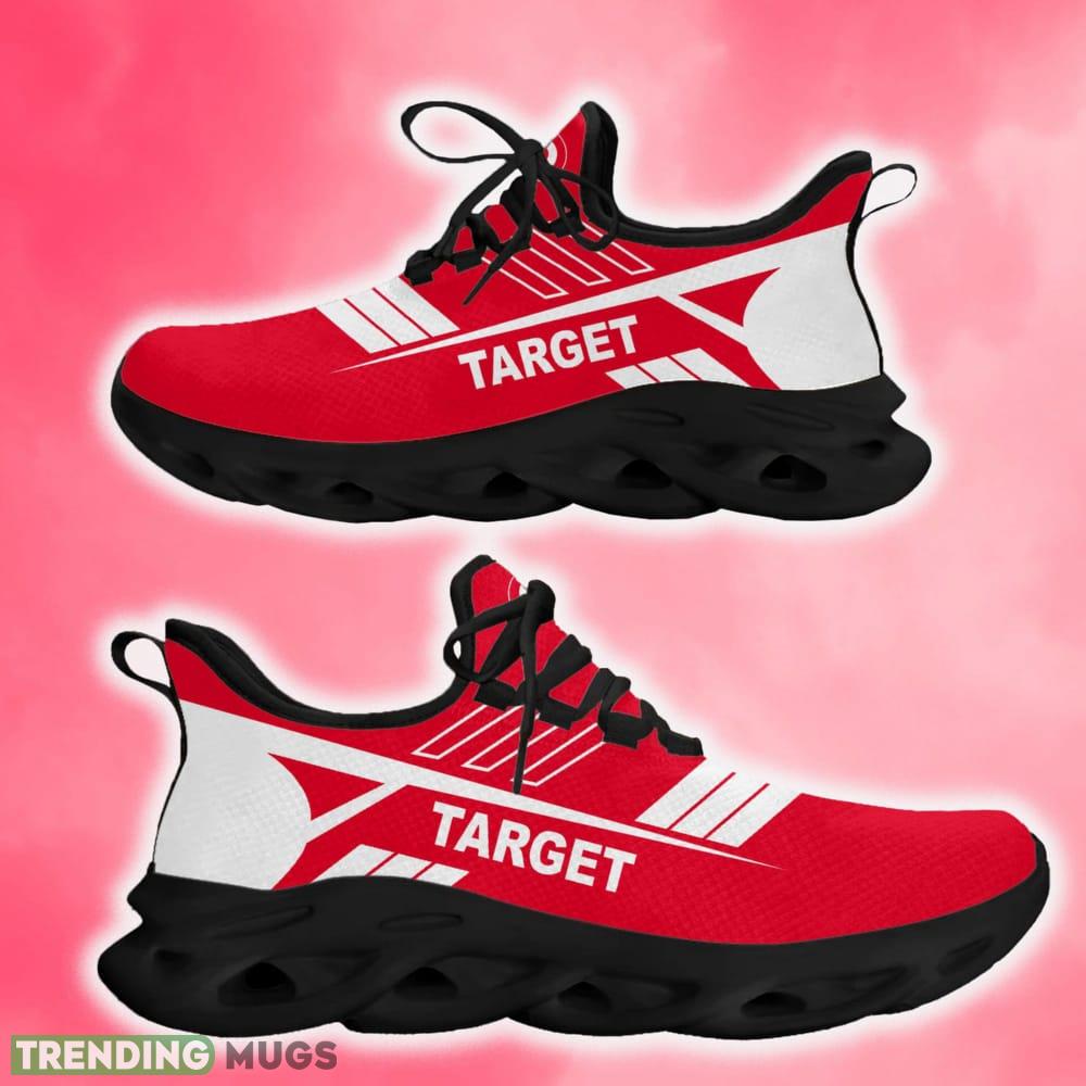 Taget Clunky Unique Sports Sneaker For Men And Women Max Soul Shoes Gift - Taget Sneaker Running Shoes Photo 1 Taget Clunky Unique Sports Sneaker For Men And Women Max Soul Shoes Gift - Taget Sneaker Running Shoes Photo 1