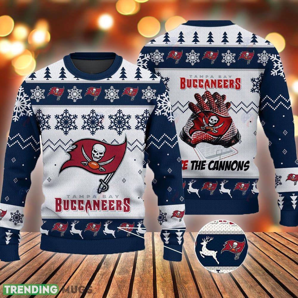 Tampa Bay Buccaneers Football Gloves Pattern Knitted Xmas Navy Sweater AOP Gift Christmas - Tampa Bay Buccaneers Football Gloves Pattern Knitted Xmas Navy Sweater AOP Gift Christmas Tampa Bay Buccaneers Football Gloves Pattern Knitted Xmas Navy Sweater AOP Gift Christmas - Tampa Bay Buccaneers Football Gloves Pattern Knitted Xmas Navy Sweater AOP Gift Christmas
