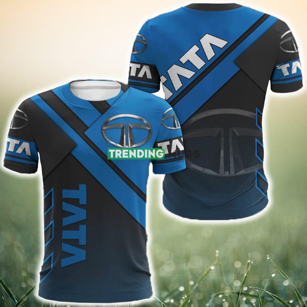 Tata Car Lovers For Fans 3D T Shirt Logo Best Gift Men And Women - Tata Car Lovers For Fans 3D T Shirt Logo Best Gift Men And Women Tata Car Lovers For Fans 3D T Shirt Logo Best Gift Men And Women - Tata Car Lovers For Fans 3D T Shirt Logo Best Gift Men And Women