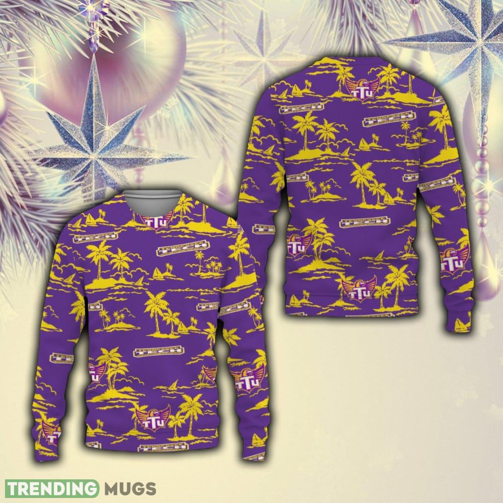 Tennessee Tech Golden Eagles Coconut Tree Sweater All Over Printed Christmas Fans For Men And Women - Tennessee Tech Golden Eagles Coconut Tree Sweater All Over Printed Christmas Fans For Men And Women Tennessee Tech Golden Eagles Coconut Tree Sweater All Over Printed Christmas Fans For Men And Women - Tennessee Tech Golden Eagles Coconut Tree Sweater All Over Printed Christmas Fans For Men And Women