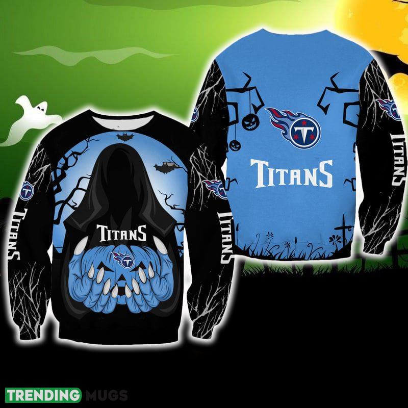 Tennessee Titans Death Halloween Ugly Sweater For Men And Women Gift Christmas - Tennessee Titans Death Halloween Ugly Sweater For Men And Women Gift Christmas Tennessee Titans Death Halloween Ugly Sweater For Men And Women Gift Christmas - Tennessee Titans Death Halloween Ugly Sweater For Men And Women Gift Christmas