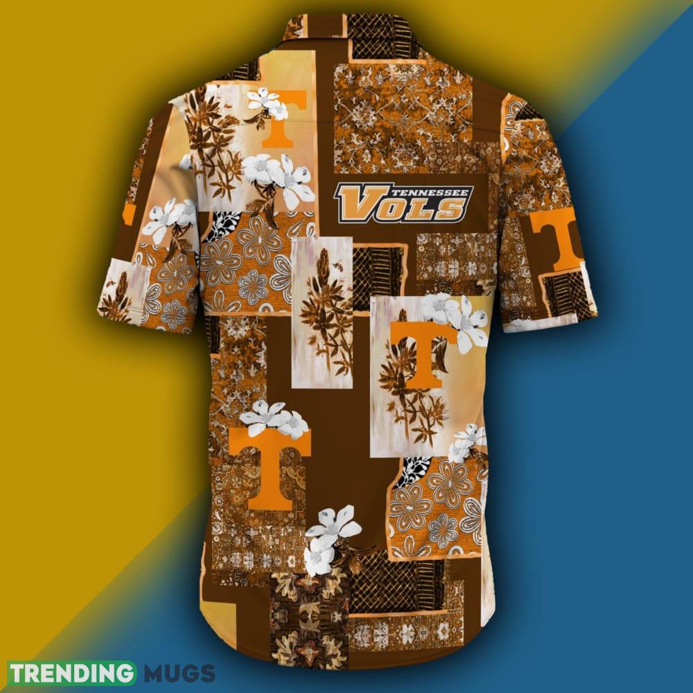 Tennessee Volunteers Map US Pattern Hawaiian Shirt Short Sleeve For Men And Women Hawaiian Shirt Tennessee Volunteers Map US Pattern Hawaiian Shirt Short Sleeve For Men And Women Hawaiian Shirt