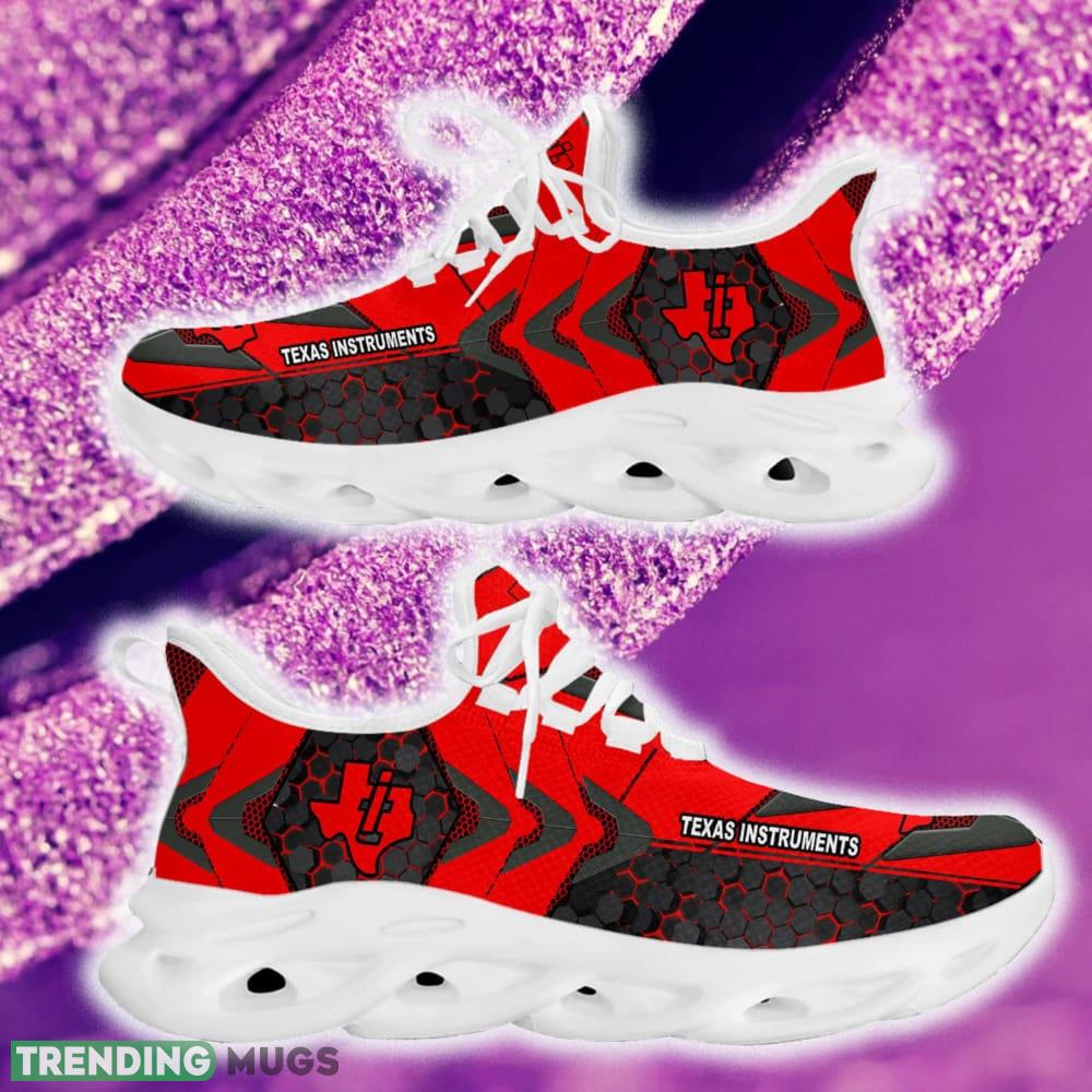 Texas instruments Clunky Symbolize Sports Sneaker For Men And Women Max Soul Shoes Gift Max Soul Texas instruments Clunky Symbolize Sports Sneaker For Men And Women Max Soul Shoes Gift Max Soul