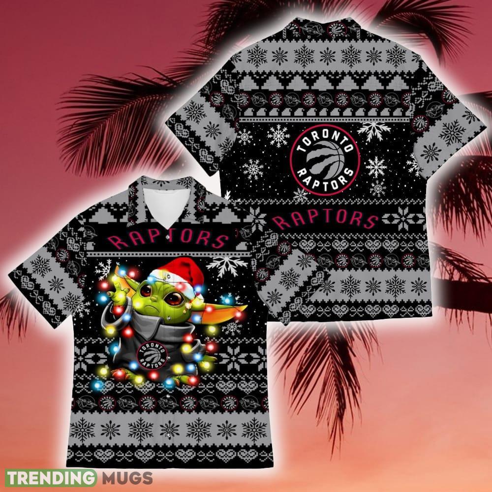 Toronto Raptors Baby Yoda Star Wars Hawaiian Shirt For Men And Women Gift Christmas Holidays - Toronto Raptors Baby Yoda Star Wars Hawaiian Shirt For Men And Women Gift Christmas Holidays Toronto Raptors Baby Yoda Star Wars Hawaiian Shirt For Men And Women Gift Christmas Holidays - Toronto Raptors Baby Yoda Star Wars Hawaiian Shirt For Men And Women Gift Christmas Holidays