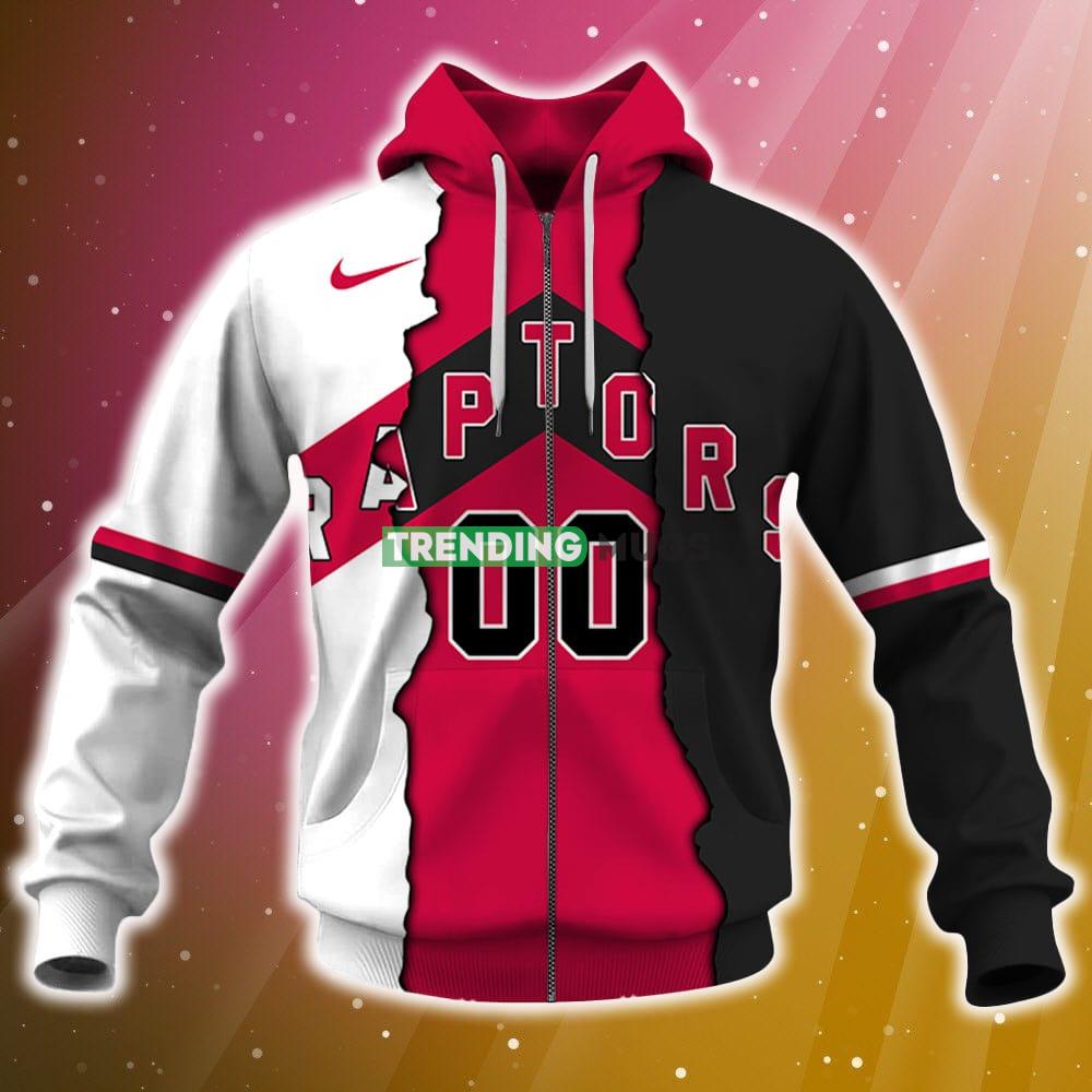 Toronto Raptors NBA 3D Hoodie Zip Hoodie For Fans Christmas All Over Printed Custom Number And Name 3D Hoodies Toronto Raptors NBA 3D Hoodie Zip Hoodie For Fans Christmas All Over Printed Custom Number And Name 3D Hoodies