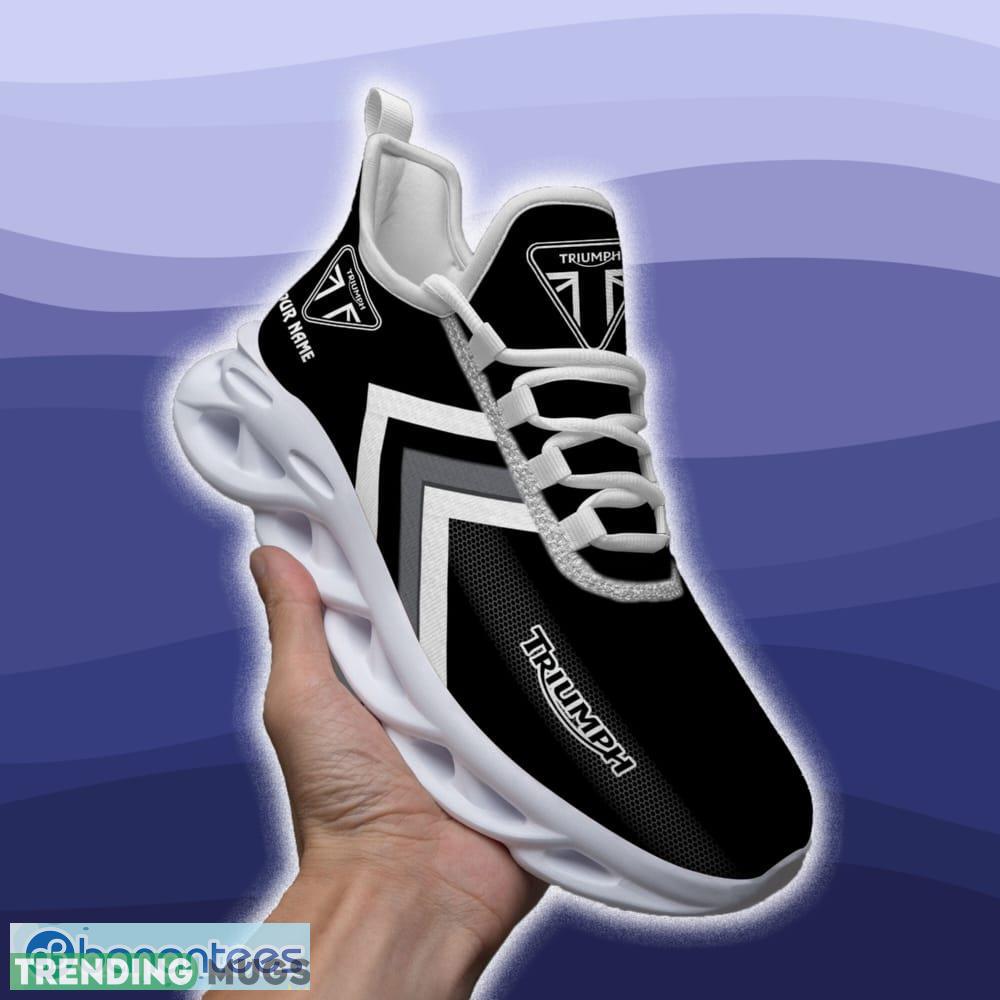 Triumph Motorcycles Custom Name Car AOP Max Soul Sneakers Gift For Fans Sport Shoes - Triumph Motorcycles Car Max Soul Shoes For Fans Gift_1 Triumph Motorcycles Custom Name Car AOP Max Soul Sneakers Gift For Fans Sport Shoes - Triumph Motorcycles Car Max Soul Shoes For Fans Gift_1