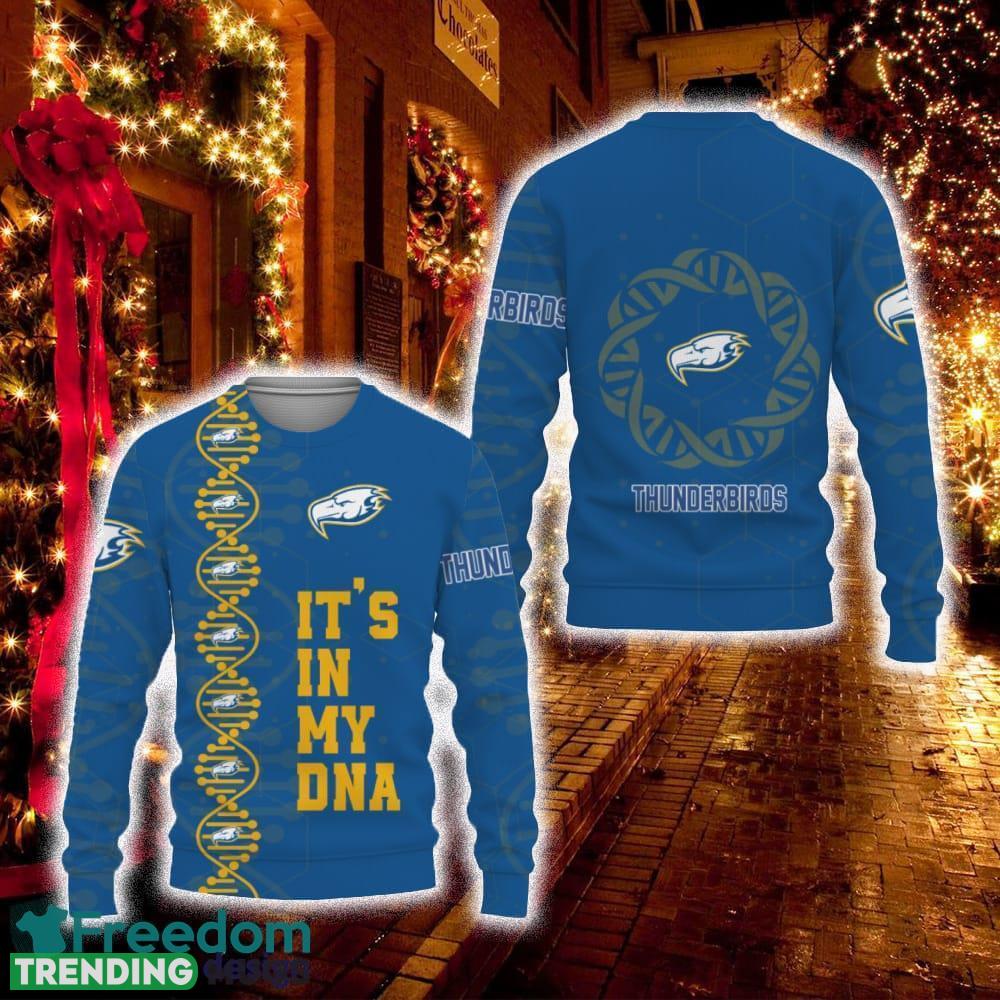 UBC Thunderbirds DNA In My Vein Proud My Style 3D Urly Sweater Christmas For Fans Gift - UBC Thunderbirds DNA In My Vein Proud My Style 3D Urly Sweater Christmas For Fans Gift UBC Thunderbirds DNA In My Vein Proud My Style 3D Urly Sweater Christmas For Fans Gift - UBC Thunderbirds DNA In My Vein Proud My Style 3D Urly Sweater Christmas For Fans Gift