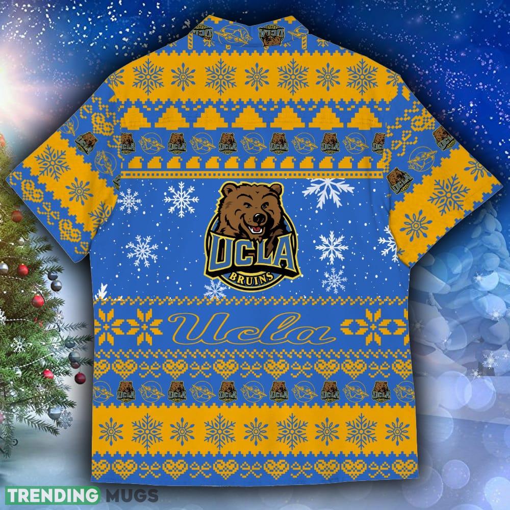 UCLA Bruins Baby Yoda Star Wars Sports Football American Ugly Hawaiian Shirt Gift Christmas Hawaiian Shirt UCLA Bruins Baby Yoda Star Wars Sports Football American Ugly Hawaiian Shirt Gift Christmas Hawaiian Shirt