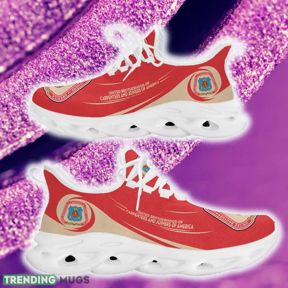 united brotherhood of carpenters and joiners of america Clunky Unveil Sports Sneaker For Men And Women Max Soul Shoes Gift Max Soul united brotherhood of carpenters and joiners of america Clunky Unveil Sports Sneaker For Men And Women Max Soul Shoes Gift Max Soul