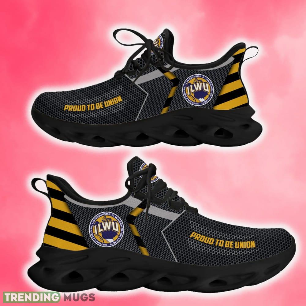 united mine workers Clunky Panache Sports Sneaker For Men And Women Max Soul Shoes Gift - united mine workers Sneaker Shoes Photo 1 united mine workers Clunky Panache Sports Sneaker For Men And Women Max Soul Shoes Gift - united mine workers Sneaker Shoes Photo 1