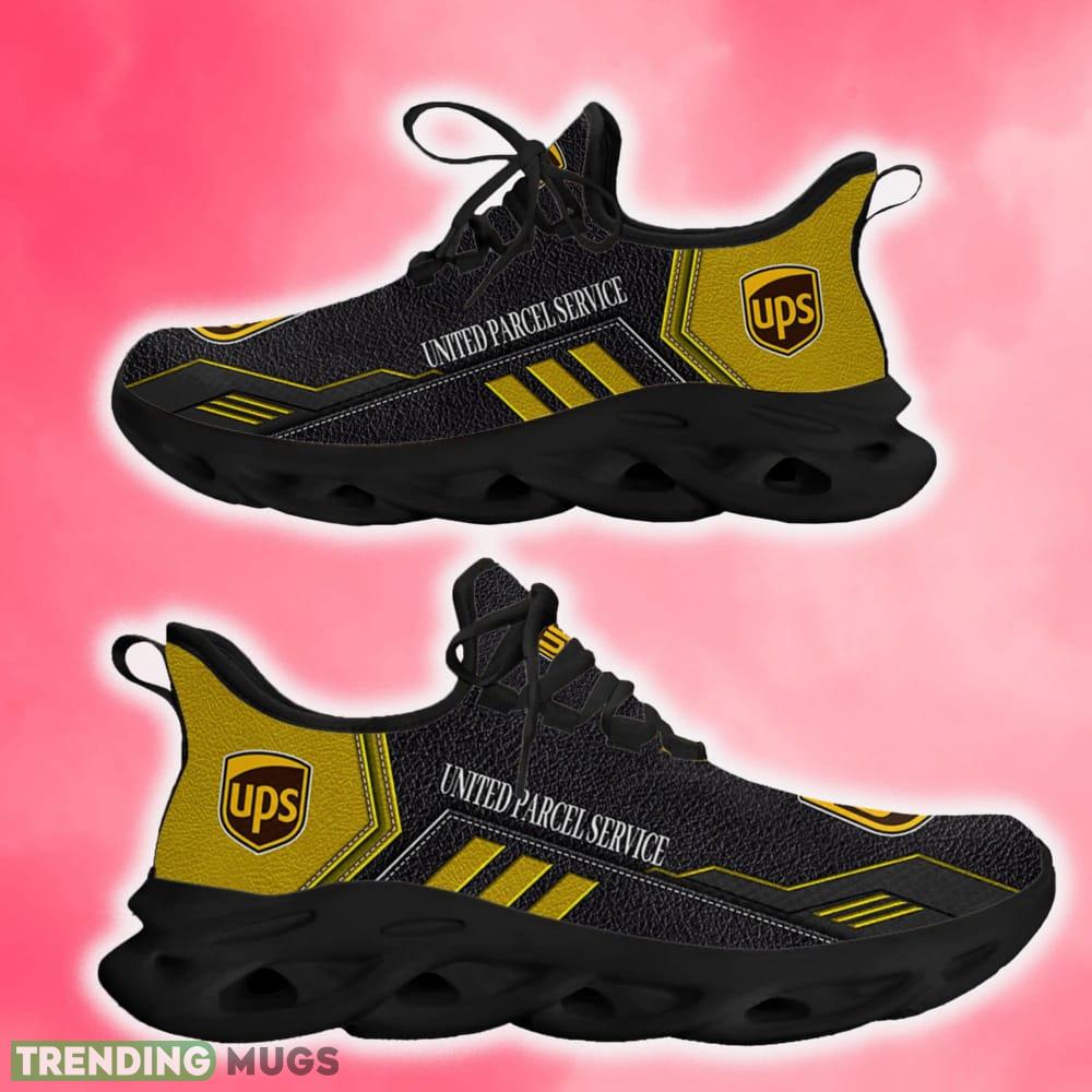 united parcel service Clunky Effortless Sports Sneaker For Men And Women Max Soul Shoes Gift - united parcel service Max Soul Shoes Photo 1 united parcel service Clunky Effortless Sports Sneaker For Men And Women Max Soul Shoes Gift - united parcel service Max Soul Shoes Photo 1
