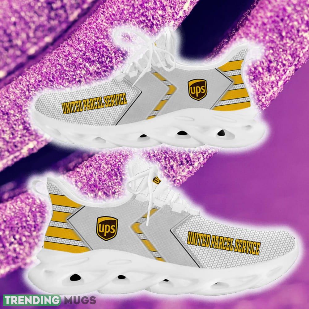 united parcel service Clunky Unconventional Sneaker For Men And Women Max Soul Shoes Gift Max Soul united parcel service Clunky Unconventional Sneaker For Men And Women Max Soul Shoes Gift Max Soul