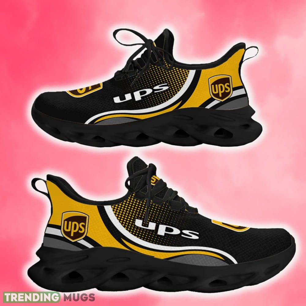 ups Clunky Bold Sports Sneaker For Men And Women Max Soul Shoes Gift - ups Sneaker Shoes Photo 1 ups Clunky Bold Sports Sneaker For Men And Women Max Soul Shoes Gift - ups Sneaker Shoes Photo 1