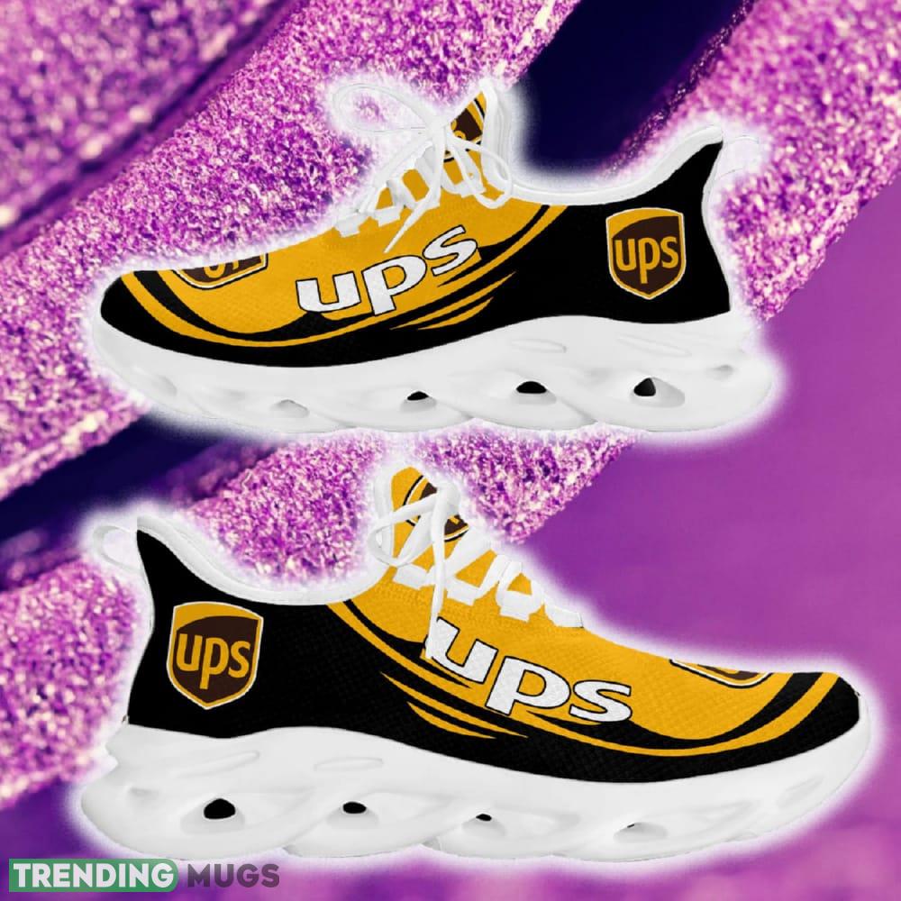 ups Clunky Embrace Running Sneaker For Men And Women Max Soul Shoes Gift Max Soul ups Clunky Embrace Running Sneaker For Men And Women Max Soul Shoes Gift Max Soul