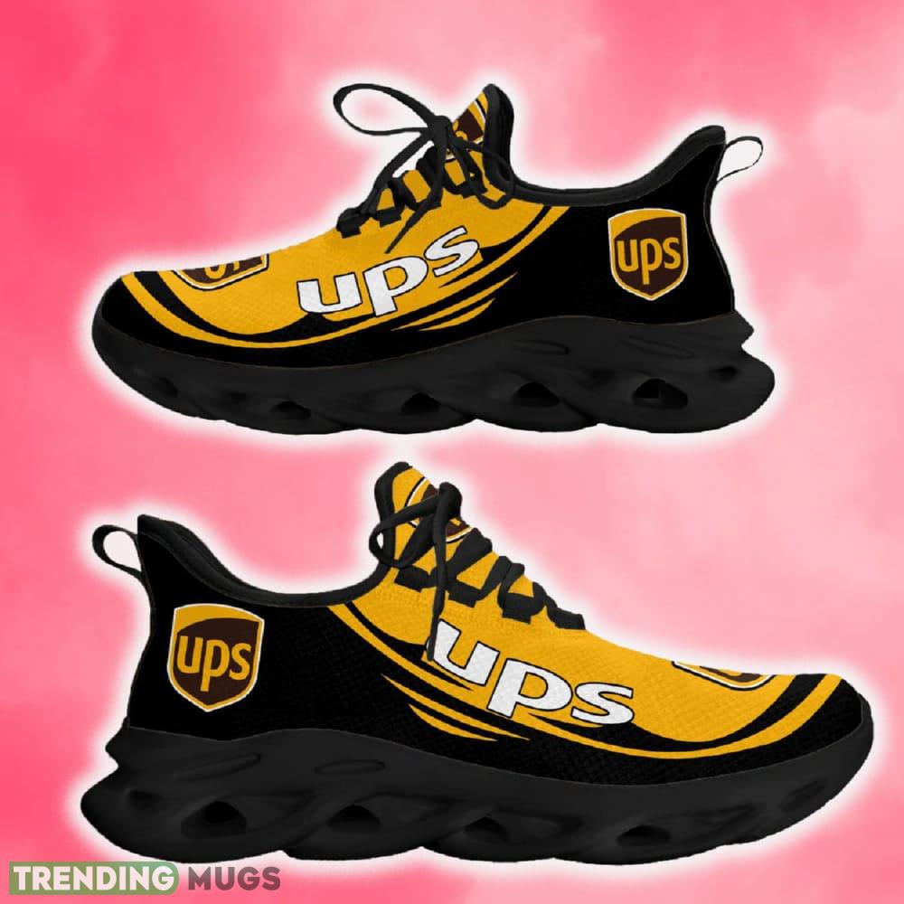 ups Clunky Embrace Running Sneaker For Men And Women Max Soul Shoes Gift - ups Max Soul Shoes Photo 1 ups Clunky Embrace Running Sneaker For Men And Women Max Soul Shoes Gift - ups Max Soul Shoes Photo 1