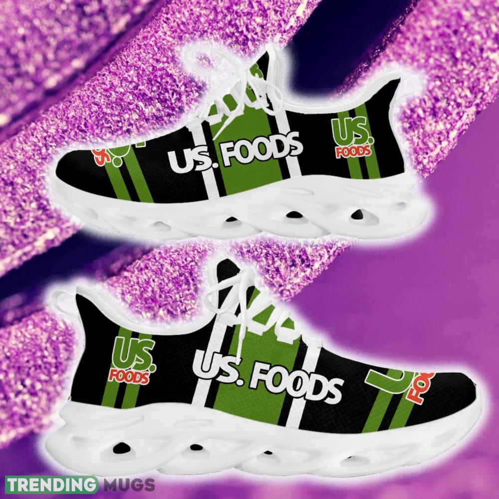 us foods Clunky Showcase Sneaker For Men And Women Max Soul Shoes Gift Max Soul us foods Clunky Showcase Sneaker For Men And Women Max Soul Shoes Gift Max Soul