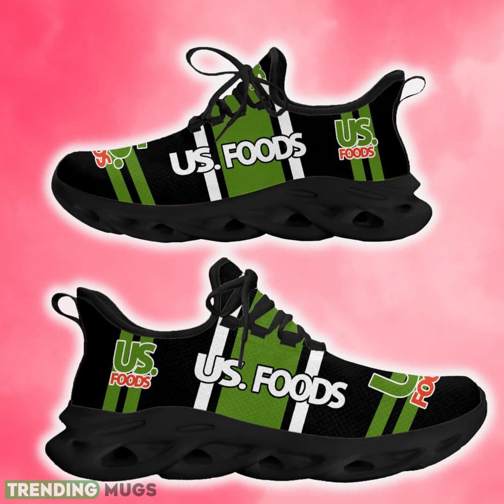us foods Clunky Showcase Sneaker For Men And Women Max Soul Shoes Gift - us foods Sneaker Shoes Photo 1 us foods Clunky Showcase Sneaker For Men And Women Max Soul Shoes Gift - us foods Sneaker Shoes Photo 1
