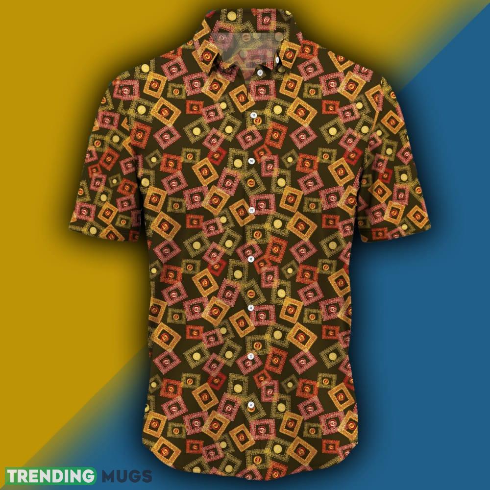 USC Trojans Short Sleeve Film Pattern Hawaiian Shirt For Men And Women Hawaiian Shirt USC Trojans Short Sleeve Film Pattern Hawaiian Shirt For Men And Women Hawaiian Shirt