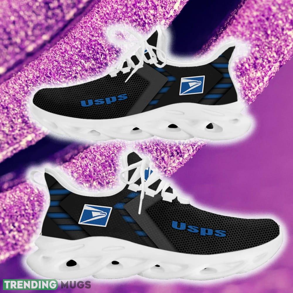 usps Clunky Athleisure Sneaker For Men And Women Max Soul Shoes Gift Max Soul usps Clunky Athleisure Sneaker For Men And Women Max Soul Shoes Gift Max Soul