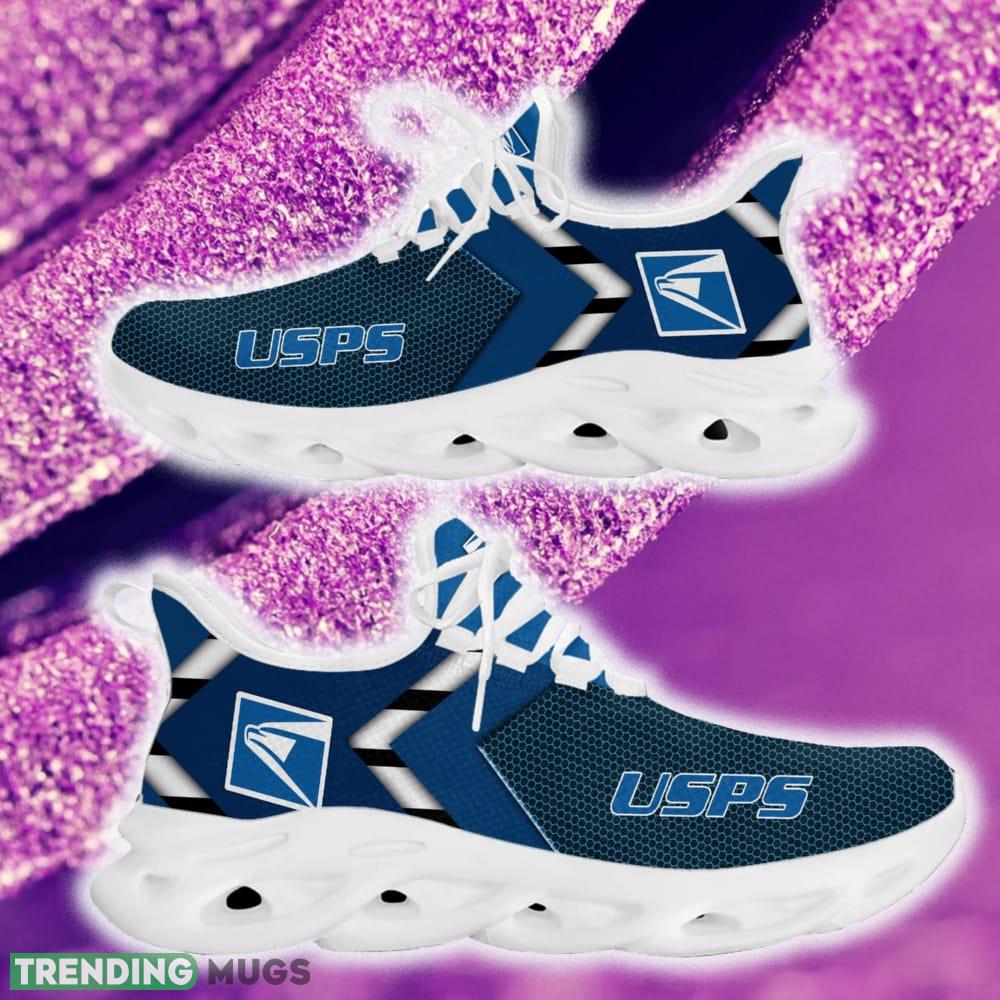usps Clunky Athletic Sneaker For Men And Women Max Soul Shoes Gift Max Soul usps Clunky Athletic Sneaker For Men And Women Max Soul Shoes Gift Max Soul