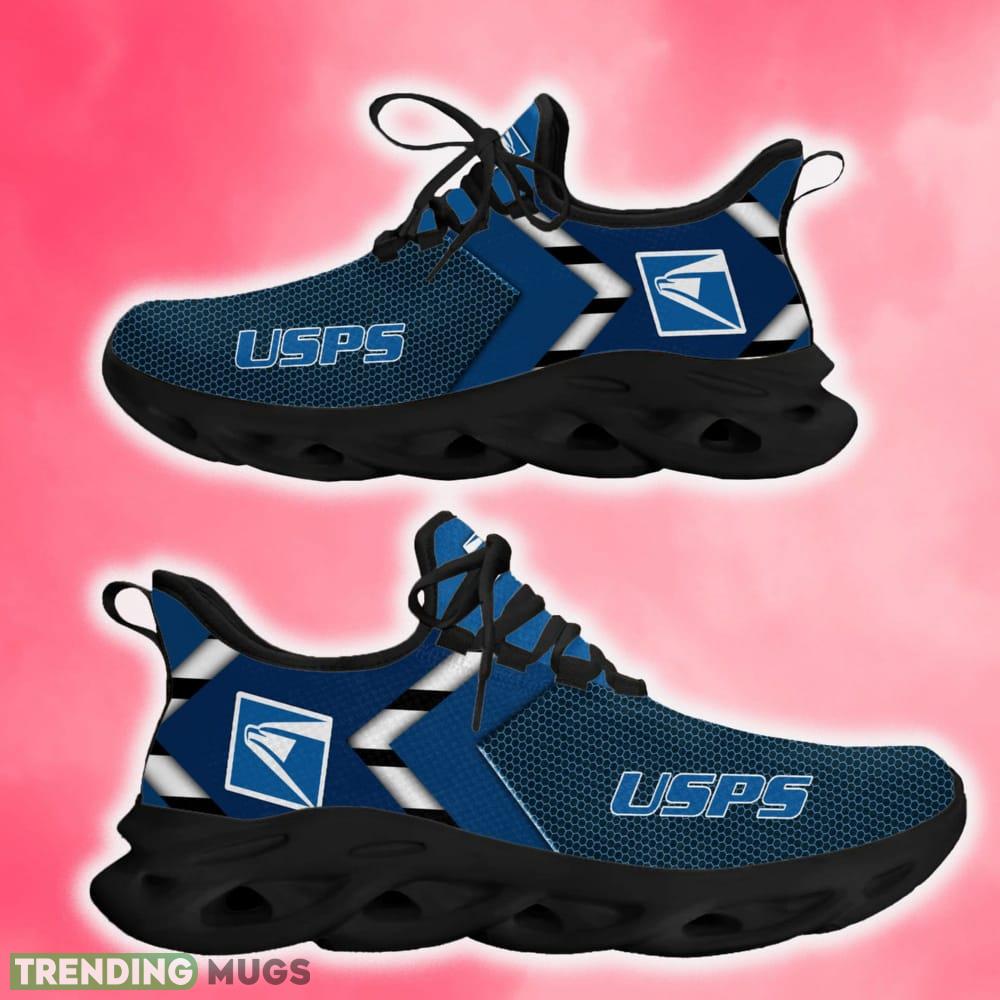 usps Clunky Athletic Sneaker For Men And Women Max Soul Shoes Gift - usps Sneaker Shoes Photo 1 usps Clunky Athletic Sneaker For Men And Women Max Soul Shoes Gift - usps Sneaker Shoes Photo 1