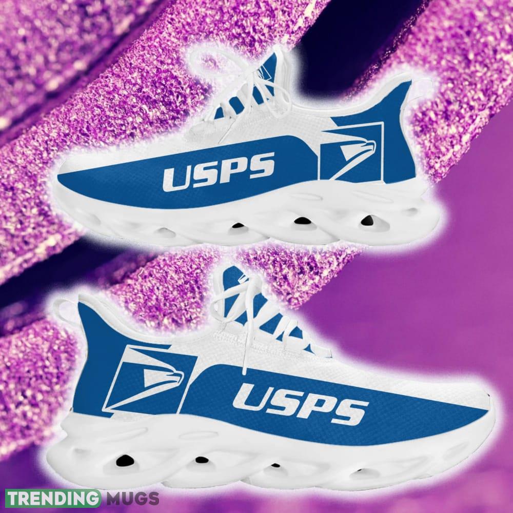 usps Clunky Contemporary Sports Sneaker For Men And Women Max Soul Shoes Gift Max Soul usps Clunky Contemporary Sports Sneaker For Men And Women Max Soul Shoes Gift Max Soul