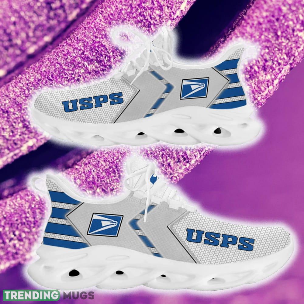 usps Clunky Craftsmanship Running Sneaker For Men And Women Max Soul Shoes Gift Max Soul usps Clunky Craftsmanship Running Sneaker For Men And Women Max Soul Shoes Gift Max Soul