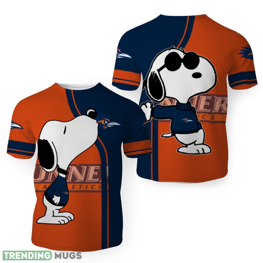 UTSA Roadrunners Shop Champion 3D T Shirt - UTSA Roadrunners Shop Champion 3D T Shirt UTSA Roadrunners Shop Champion 3D T Shirt - UTSA Roadrunners Shop Champion 3D T Shirt