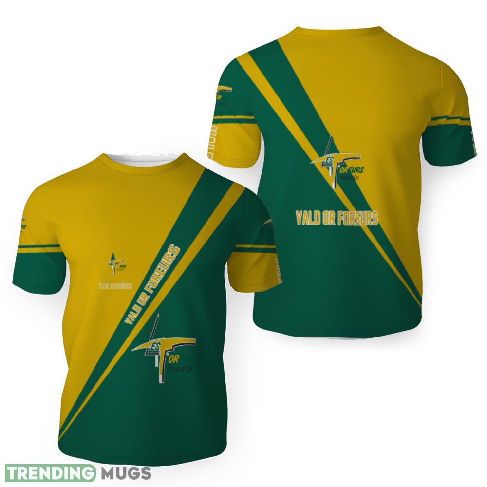 Val' 'd Or Foreurs 3D T Shirt For Men And Women - Val' 'd Or Foreurs 3D T Shirt For Men And Women Val' 'd Or Foreurs 3D T Shirt For Men And Women - Val' 'd Or Foreurs 3D T Shirt For Men And Women