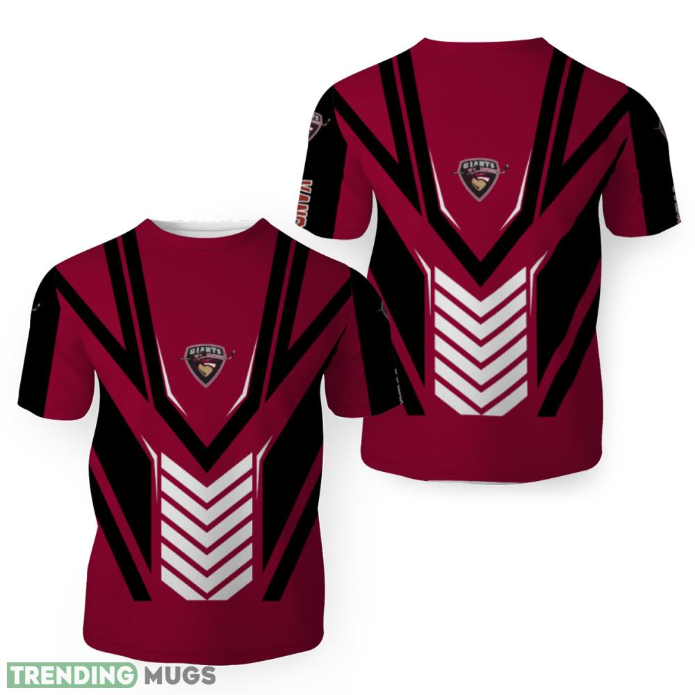 Vancouver Giants American Sports Team 3D T Shirt - Vancouver Giants American Sports Team 3D T Shirt Vancouver Giants American Sports Team 3D T Shirt - Vancouver Giants American Sports Team 3D T Shirt