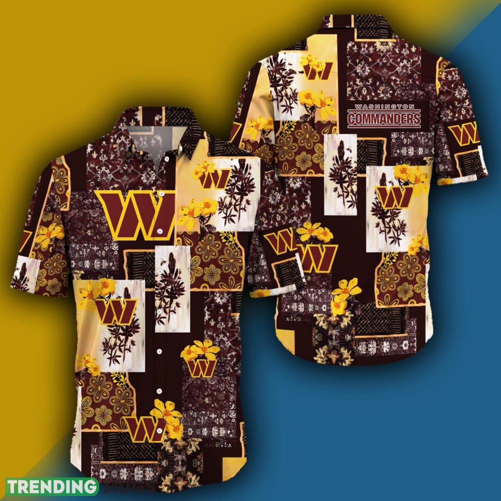 Washington Commanders Map US Pattern Hawaiian Shirt Short Sleeve For Men And Women - Washington Commanders Map US Pattern Hawaiian Shirt Short Sleeve For Men And Women Photo 2 Washington Commanders Map US Pattern Hawaiian Shirt Short Sleeve For Men And Women - Washington Commanders Map US Pattern Hawaiian Shirt Short Sleeve For Men And Women Photo 2