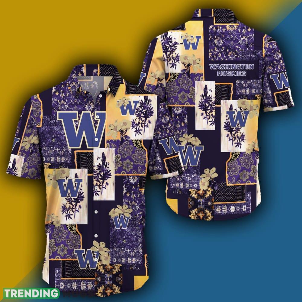 Washington Huskies Map US Pattern Hawaiian Shirt Short Sleeve For Men And Women - Washington Huskies Map US Pattern Hawaiian Shirt Short Sleeve For Men And Women Photo 2 Washington Huskies Map US Pattern Hawaiian Shirt Short Sleeve For Men And Women - Washington Huskies Map US Pattern Hawaiian Shirt Short Sleeve For Men And Women Photo 2