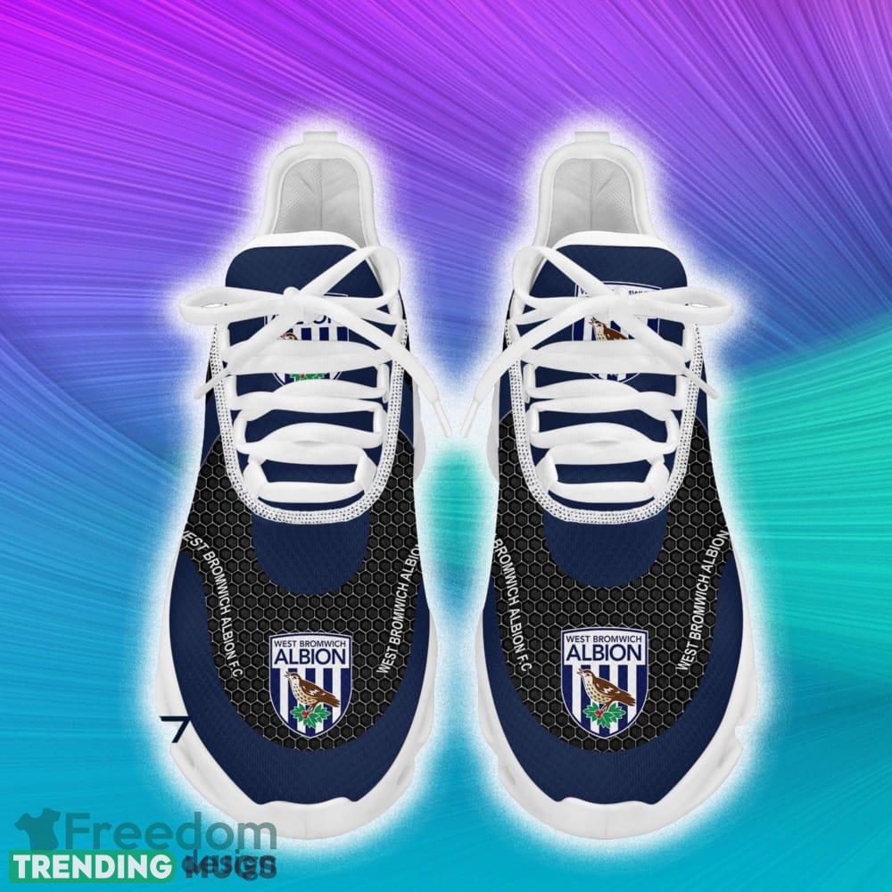 West Bromwich Albion F.C EFL Max Soul Shoes Gift For Fans Running Shoes - West Bromwich Albion F.C EFL Max Soul Sneakers Gift For Fans Clunky Shoes_1 West Bromwich Albion F.C EFL Max Soul Shoes Gift For Fans Running Shoes - West Bromwich Albion F.C EFL Max Soul Sneakers Gift For Fans Clunky Shoes_1