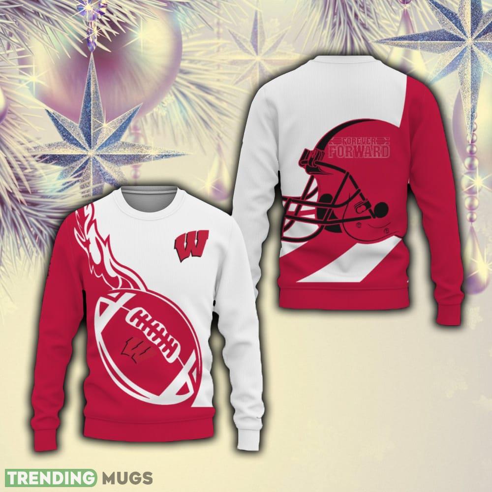 Wisconsin Badgers Go to Champion 2023 Ugly Christmas Sweater Men And Women Gift For Fans Holidays - Wisconsin Badgers Go to Champion 2023 Ugly Christmas Sweater Men And Women Gift For Fans Holidays Wisconsin Badgers Go to Champion 2023 Ugly Christmas Sweater Men And Women Gift For Fans Holidays - Wisconsin Badgers Go to Champion 2023 Ugly Christmas Sweater Men And Women Gift For Fans Holidays