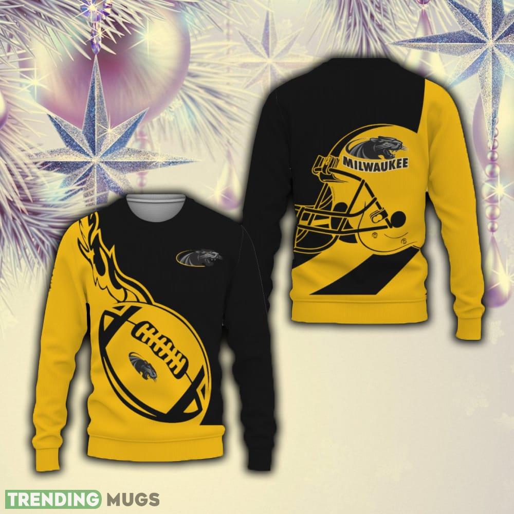 WisconsinMilwaukee Panthers Go to Champion 2023 Ugly Christmas Sweater Men And Women Gift For Fans Holidays - WisconsinMilwaukee Panthers Go to Champion 2023 Ugly Christmas Sweater Men And Women Gift For Fans Holidays WisconsinMilwaukee Panthers Go to Champion 2023 Ugly Christmas Sweater Men And Women Gift For Fans Holidays - WisconsinMilwaukee Panthers Go to Champion 2023 Ugly Christmas Sweater Men And Women Gift For Fans Holidays