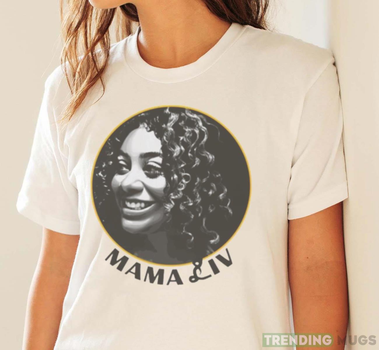 You should know podcast mama LIV shirt Light Shirt You should know podcast mama LIV shirt Light Shirt