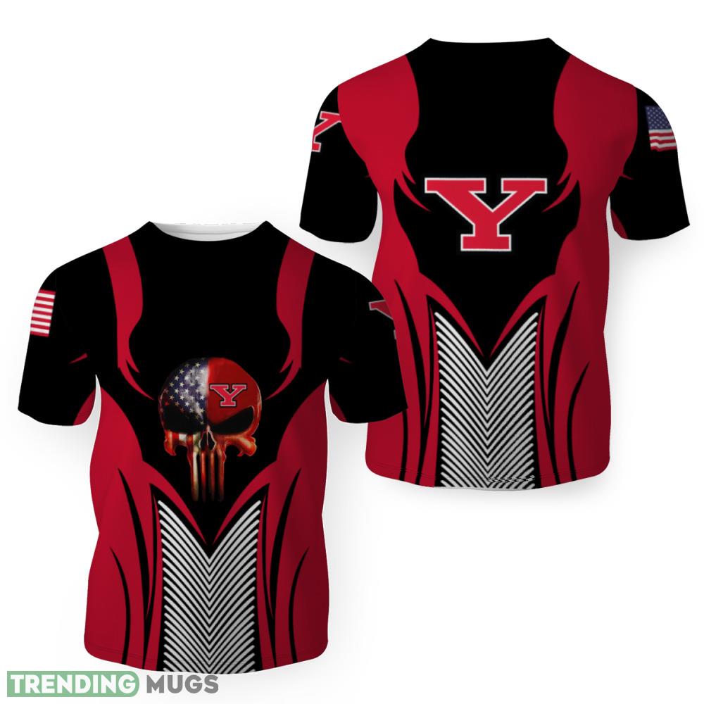 Youngstown State Penguins Champion American Football Sport Team 3D T Shirt - Youngstown State Penguins Champion American Football Sport Team 3D T Shirt Youngstown State Penguins Champion American Football Sport Team 3D T Shirt - Youngstown State Penguins Champion American Football Sport Team 3D T Shirt