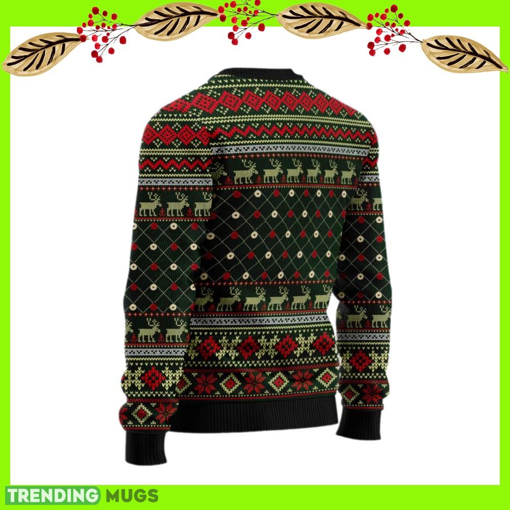 All I Want For Christmas Is Elephant Ugly Christmas Sweater New For Men And Women Gift Holidays Christmas 3D Sweater All I Want For Christmas Is Elephant Ugly Christmas Sweater New For Men And Women Gift Holidays Christmas 3D Sweater