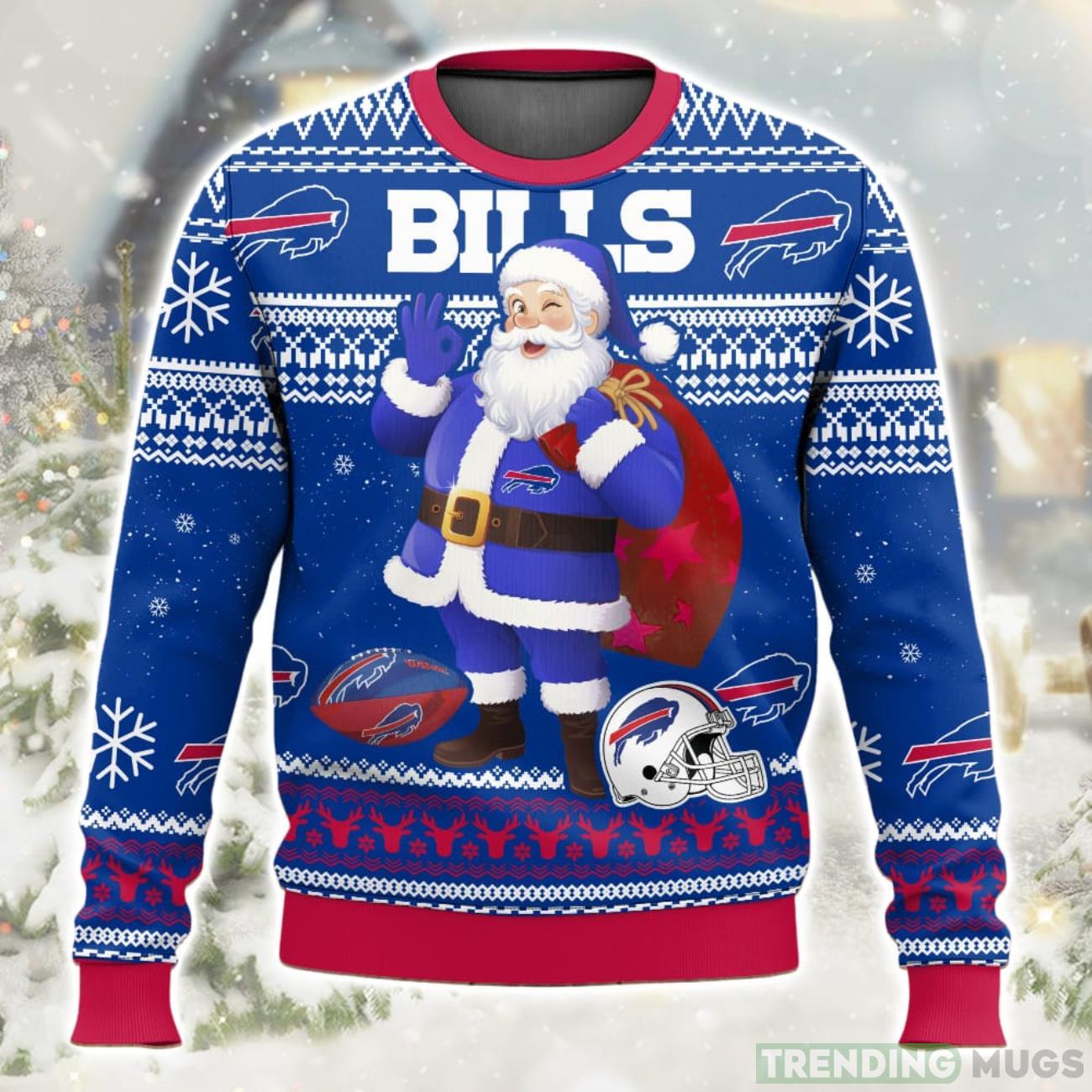BB Christmas Ugly Sweater Special Gift For Xmas Product Photo 1