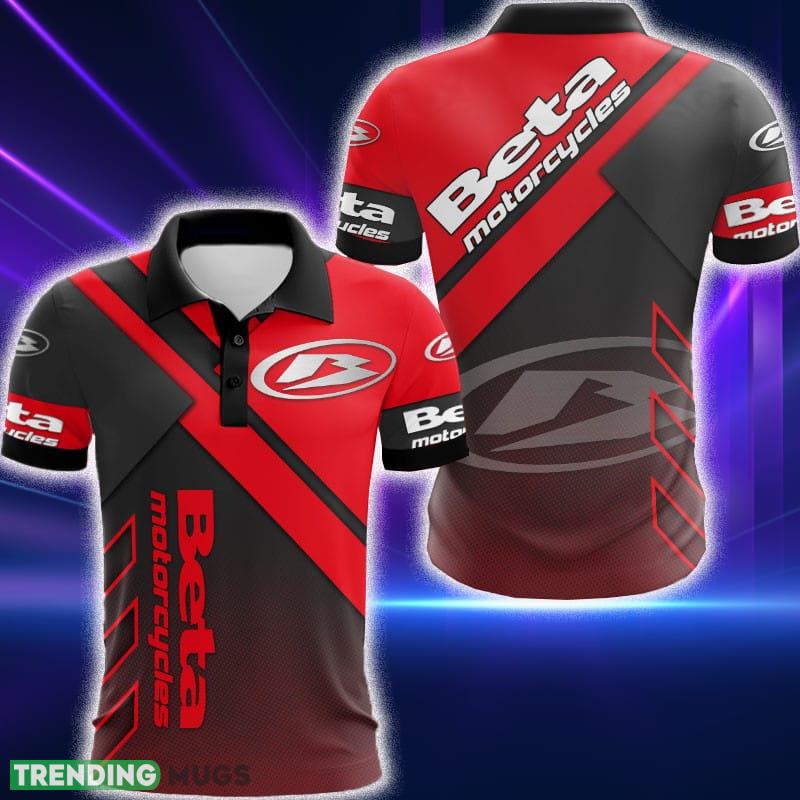 Beta motorcycles Motorcycle Logo Hidden 3D Polo Shirt For Men And Women - Beta motorcycles Motorcycle Logo Hidden 3D Polo Shirt For Men And Women Beta motorcycles Motorcycle Logo Hidden 3D Polo Shirt For Men And Women - Beta motorcycles Motorcycle Logo Hidden 3D Polo Shirt For Men And Women