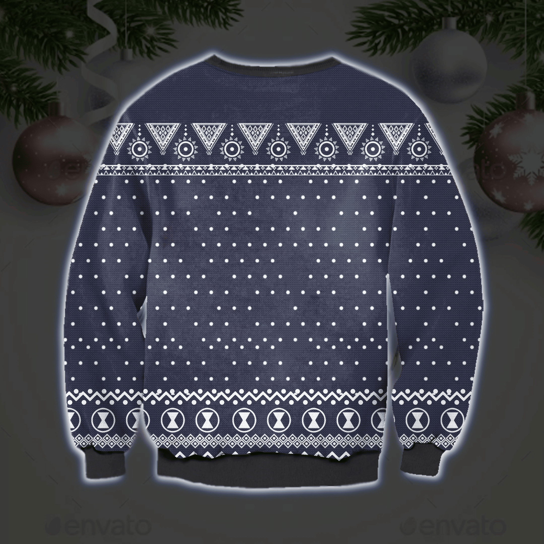 Black Widow I Hope You Have A Kick Ass Christmas Ugly Christmas Sweater Perfect Holiday Gift 3D Sweater Black Widow I Hope You Have A Kick Ass Christmas Ugly Christmas Sweater Perfect Holiday Gift 3D Sweater