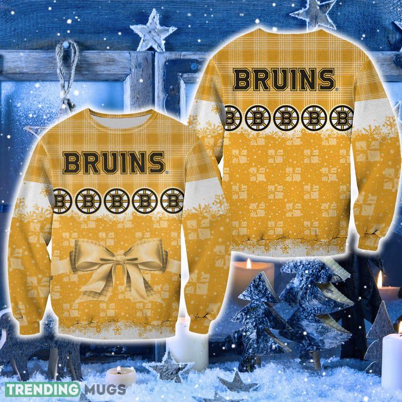 Boston Bruins Christmas Snowman Celebrate Sweater Best For Men And Women Gift - Boston Bruins Christmas Snowman Celebrate Sweater New For Men And Women Gift Holidays Boston Bruins Christmas Snowman Celebrate Sweater Best For Men And Women Gift - Boston Bruins Christmas Snowman Celebrate Sweater New For Men And Women Gift Holidays