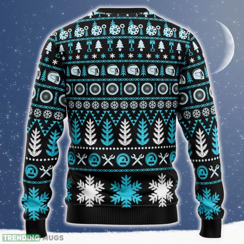 Braaap Moto Ugly Christmas Sweater 2023 Trending Motorcross Needle For Fans Gift 3D Sweater Braaap Moto Ugly Christmas Sweater 2023 Trending Motorcross Needle For Fans Gift 3D Sweater