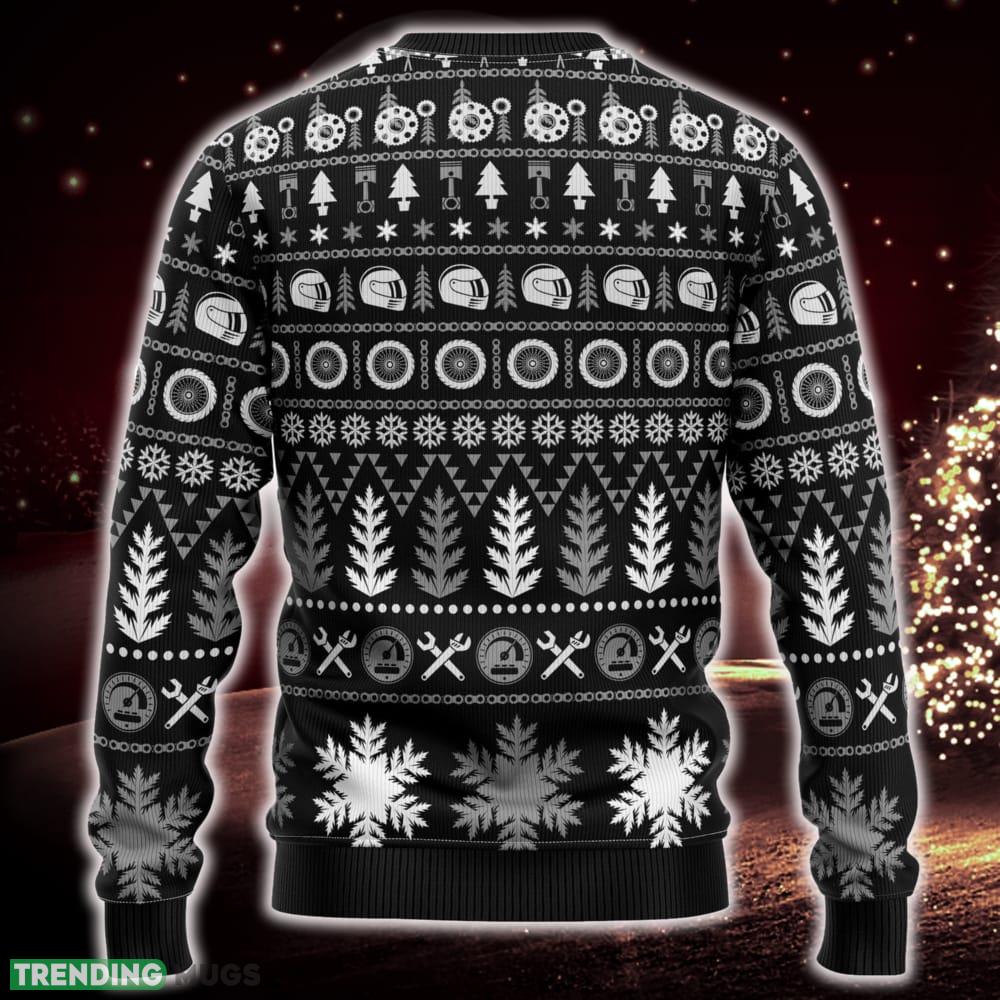 Braaap Moto Yarn For Fans Ugly Christmas Sweater Gift Familys 3D Sweater Braaap Moto Yarn For Fans Ugly Christmas Sweater Gift Familys 3D Sweater