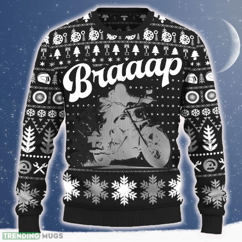 Braaap Sportster S Cruiser Ugly Christmas Sweater 2023 Trending Motorcross Outfit For Fans Gift - Braaap Sportster S Cruiser Christmas Sweater_ 1 Braaap Sportster S Cruiser Ugly Christmas Sweater 2023 Trending Motorcross Outfit For Fans Gift - Braaap Sportster S Cruiser Christmas Sweater_ 1