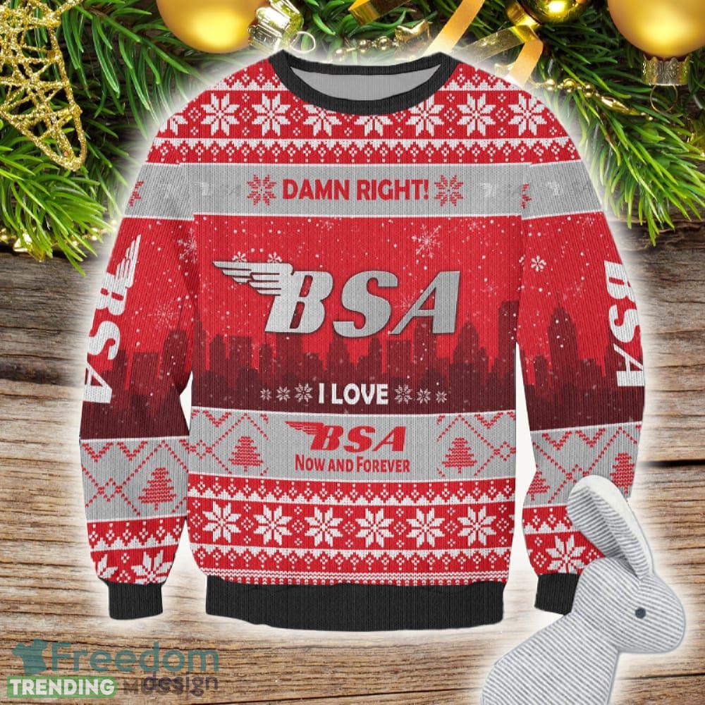 BSA Xmas Sweater Car Design Gift For Fans Gift Christmas - BSA Xmas Sweater Car Design Gift For Fans Gift Christmas BSA Xmas Sweater Car Design Gift For Fans Gift Christmas - BSA Xmas Sweater Car Design Gift For Fans Gift Christmas