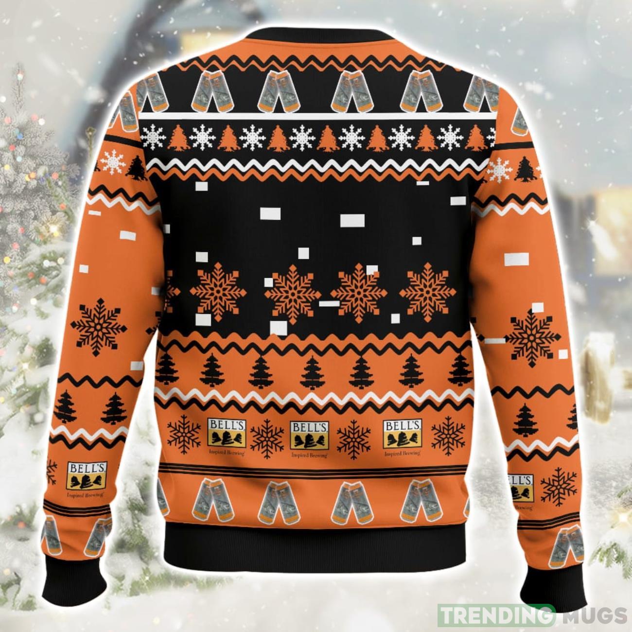 BTHA IPA Christmas Ugly Sweater Special Gift For Xmas 3D Sweater BTHA IPA Christmas Ugly Sweater Special Gift For Xmas 3D Sweater