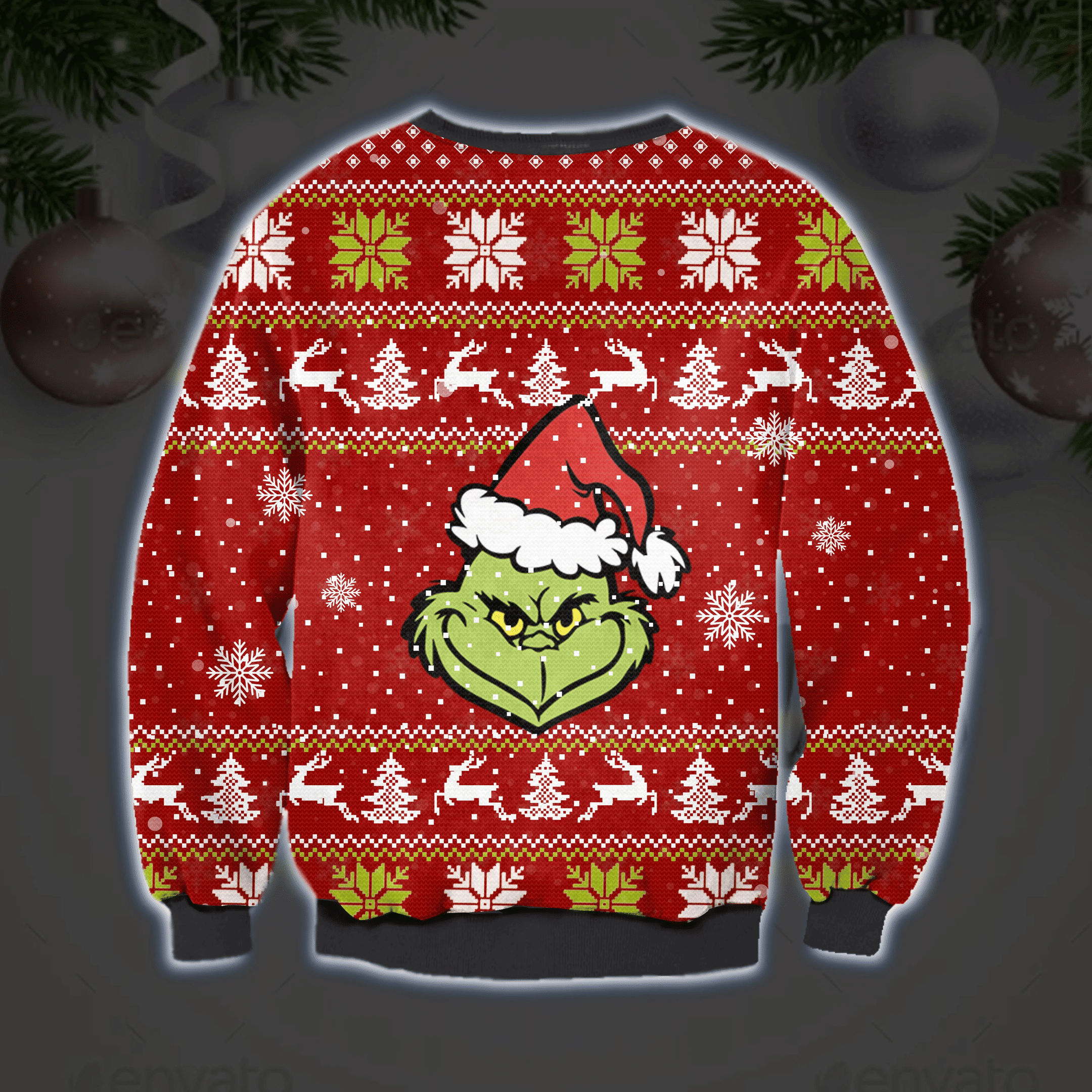 Buckle Up Buttercup You Just Flipped My Grinch Switch 3D Printed Ugly Christmas Sweater Perfect Holiday Gift 3D Sweater Buckle Up Buttercup You Just Flipped My Grinch Switch 3D Printed Ugly Christmas Sweater Perfect Holiday Gift 3D Sweater